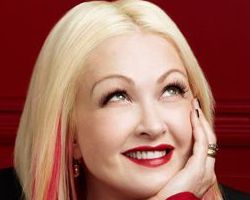 WHAT IS THE ZODIAC SIGN OF CYNDI LAUPER?